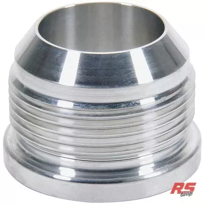 -10AN Male Aluminum Weld Bung