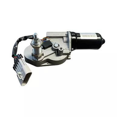 145° Sweeping – 2 Speed Electric Motor by Bent Metal Offroad