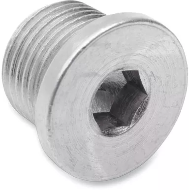 18MM O2 Sensor Plug by Trinity Racing