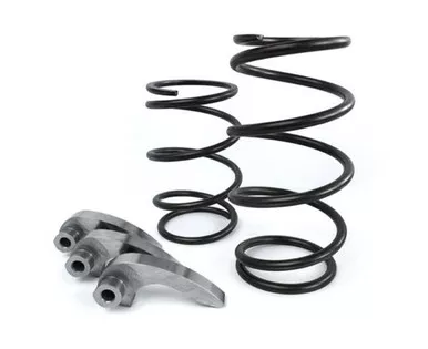 2016 Polaris RZR XP Turbo/Turbo 4 Performance Low Elev. Sport Utility Clutch Kit – 30-32 Inch Tires – WE437348 by EPI