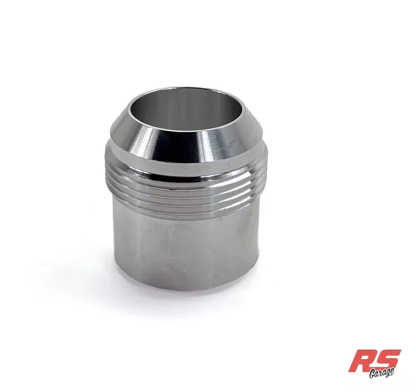 -20AN Male Aluminum Weld Bung