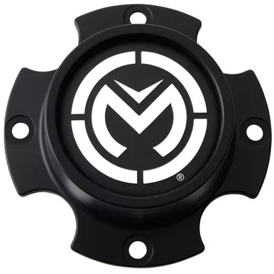 23X 4/110 Center Cap – C356SB-110MO by Moose Offroad