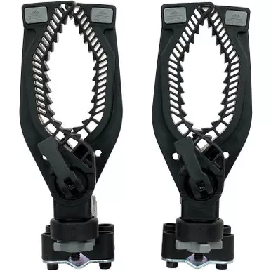 CFMoto ZForce 950 Elite Series Cam Lock Grip by ATV TEK (Lifetime Warranty)