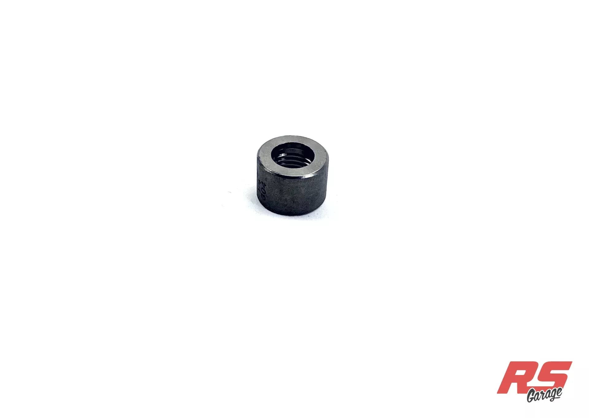 Fab Weld Bung – 1/4 hole – Mild Steel