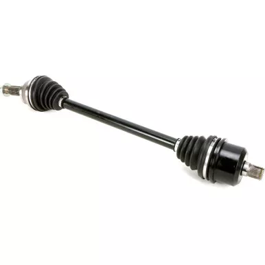 Front Complete Axle Kit – 0214-1958 for 2019 Textron Offroad Wildcat XX LTD EPS and 2018-2019 Textron Offroad Wildcat XX EPS UTVs by Moose Offroad