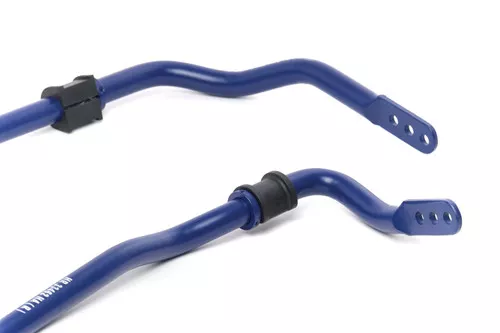 H&R 71749-1 18mm Non-Adjustable Rear Sway Bar, Mercedes-Benz C220/C230/C280/C43 AMG W202 1996-2000