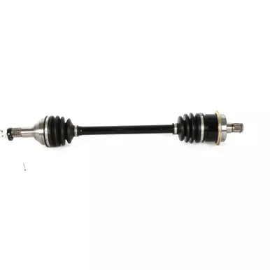 OEM Rear CV Axle Kit – 0214-1585 for 2011-2015 Can-Am Commander UTVs by Moose Offroad