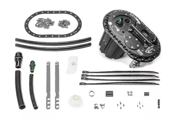 Radium Engineering FCST-X For External Pumps