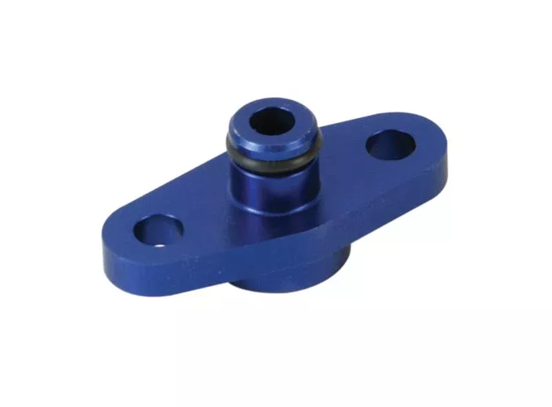 Turbosmart FPR Ada Subaru (STI)