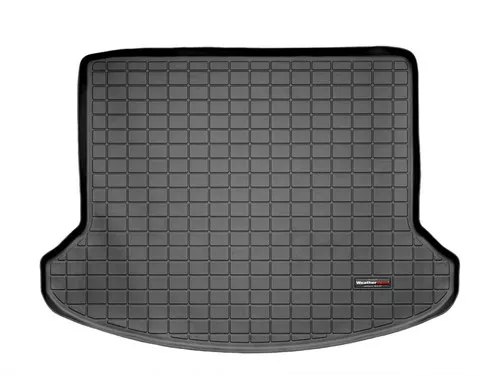 WeatherTech 40690 Black Cargo Liner, Mercedes-Benz E-Class Sedan 2003-2009
