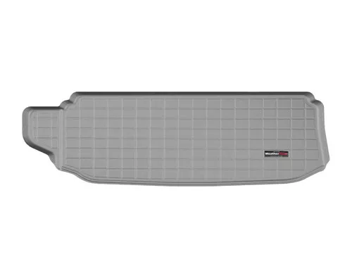WeatherTech 421350 Grey Cargo Liner, Toyota Highlander (Behind 3rd Row) 2020+