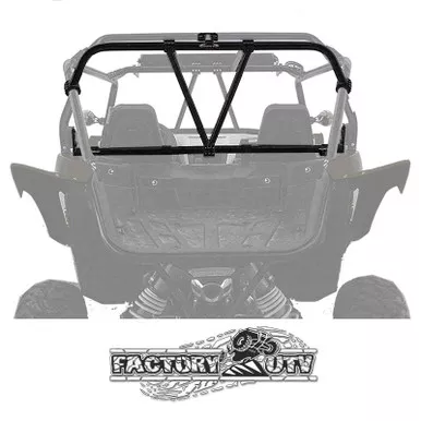 Yamaha YXZ 1000 Bolt-on Rear Intrusion Bundle by Factory UTV