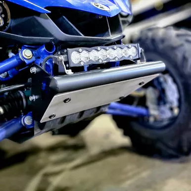 Yamaha YXZ1000R Baja Front Bumper by FastLab